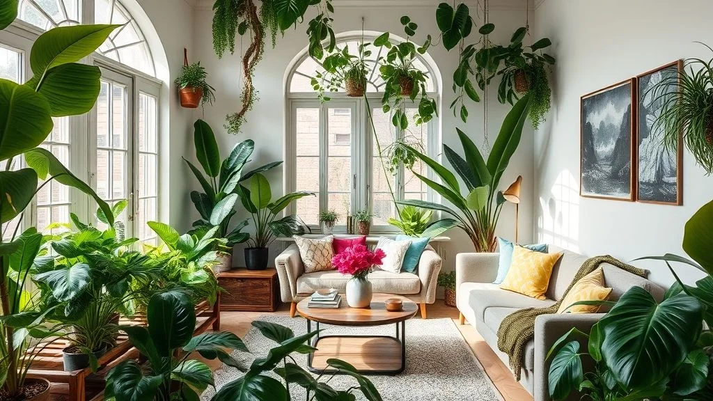 15 plantas para deixar seu cantinho mais bonito e aconchegante