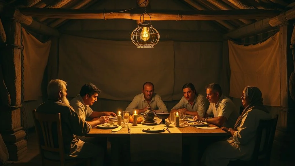 Abimael na bíblia: quem foi esse personagem bíblico