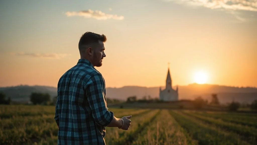 Amasiado na bíblia: significado e ensinamentos