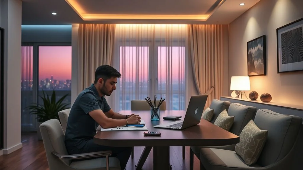 Aplicações práticas do esp32 no cotidiano