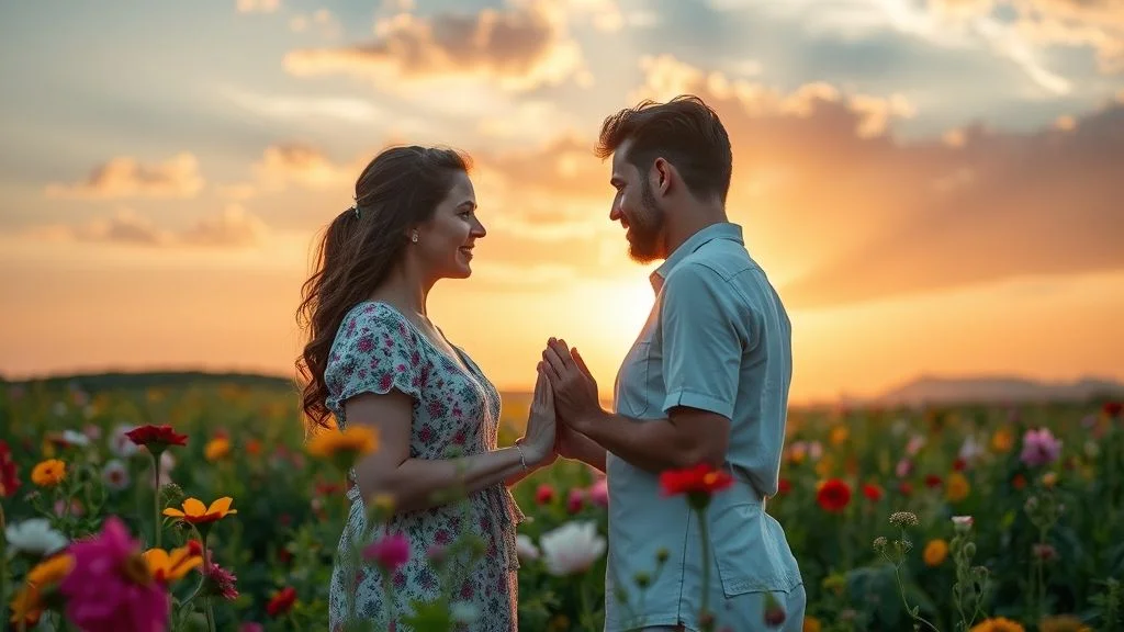 Casal pós-encontro ECC: como é a vivência após o retiro