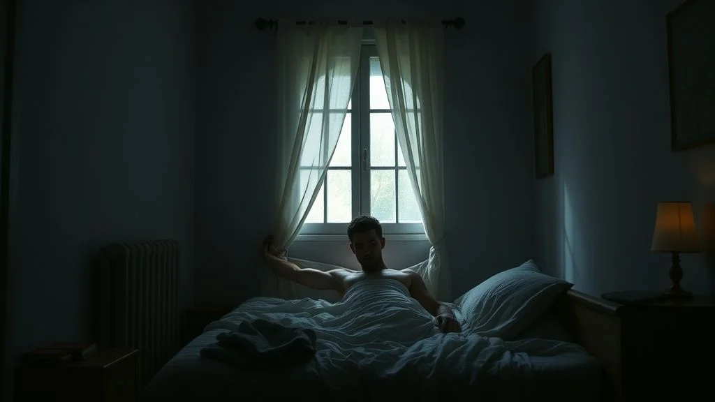 Como interpretar sonhos de acordo com a bíblia