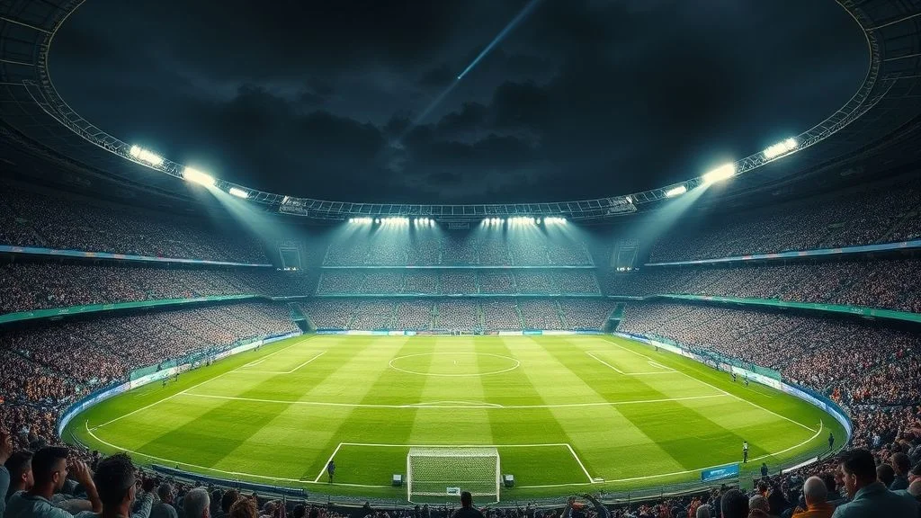 Como ver jogos da Champions League ao vivo online