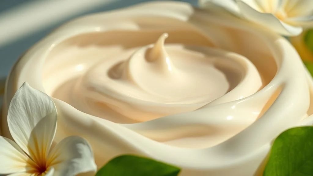 Creme anti-idade acessível: o melhor de 2025