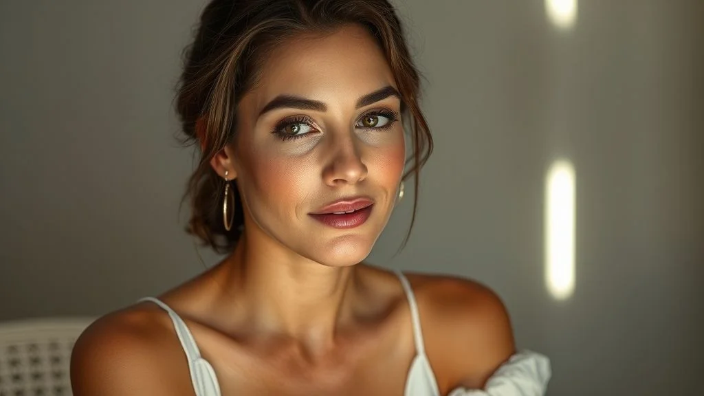 Dicas de maquiagem que ajudam a rejuvenescer o rosto