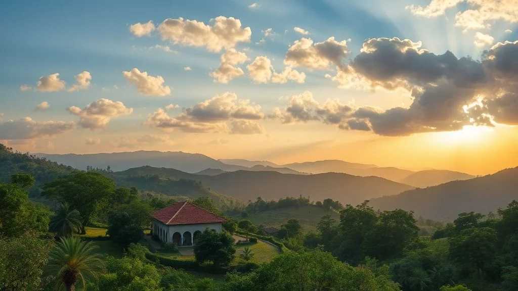 Fazenda hotel em Minas Gerais: confira opções de hospedagem