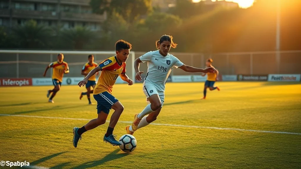 Maiores promessas do futebol brasileiro para 2025