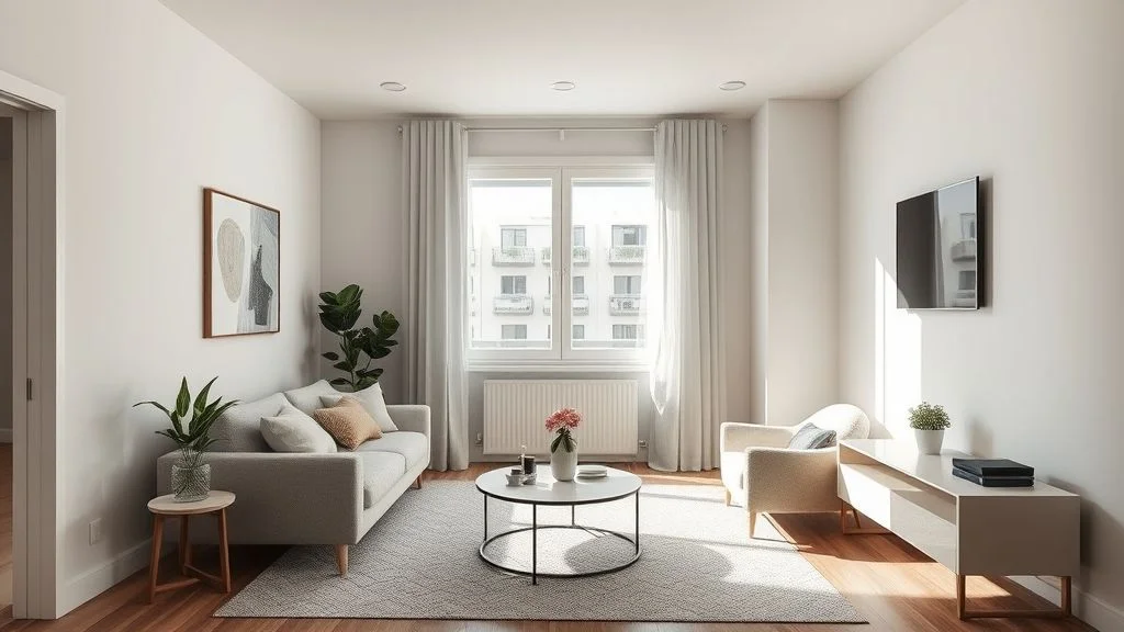 Maneiras de ampliar o espaço da casa sem reforma e sem gastar