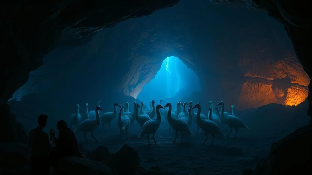 Morcego na bíblia: significado e interpretações