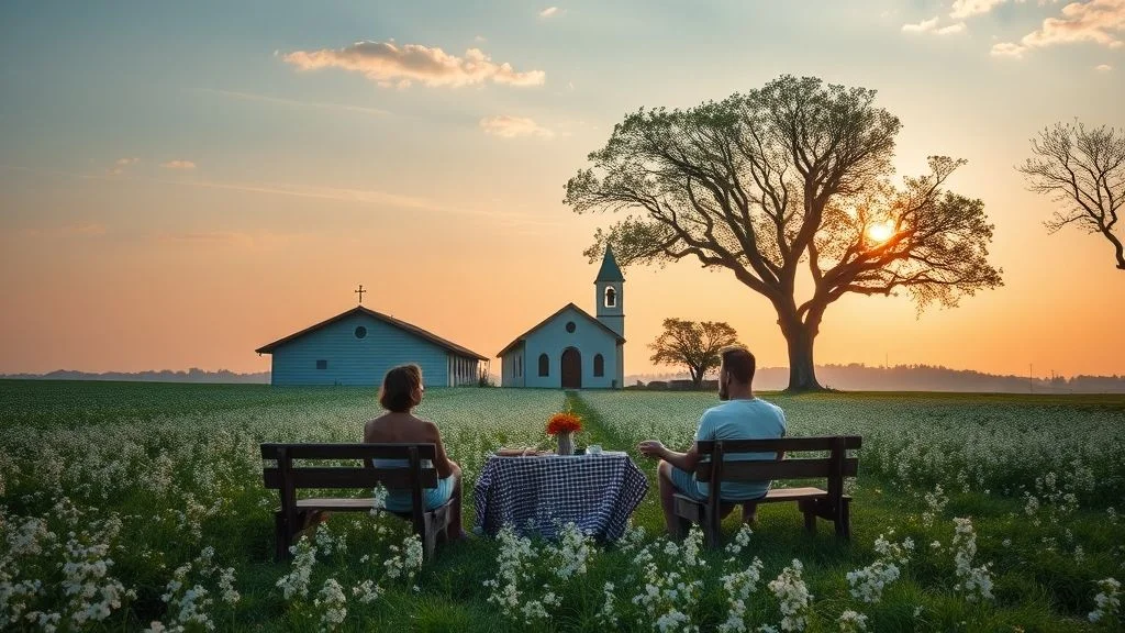 O que a bíblia diz sobre amasiados