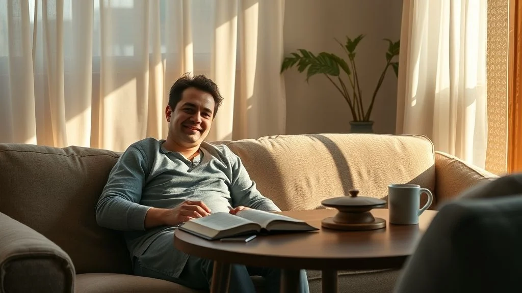 O que acontece com o casal depois do encontro no ECC