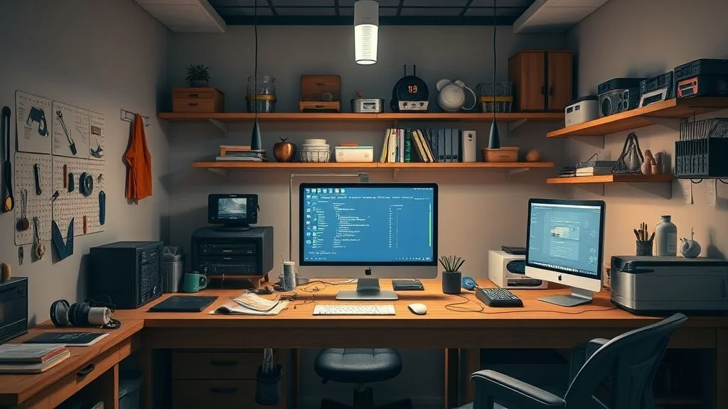 Programação básica do esp32