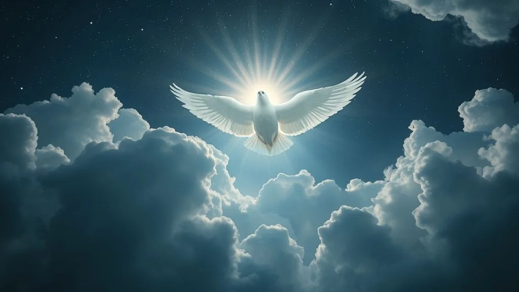 Significado de sonhar com anjos na bíblia e suas revelações