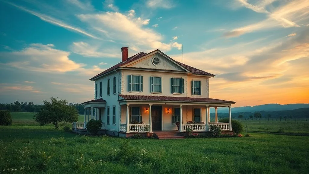 Significado de sonhar com casa na bíblia