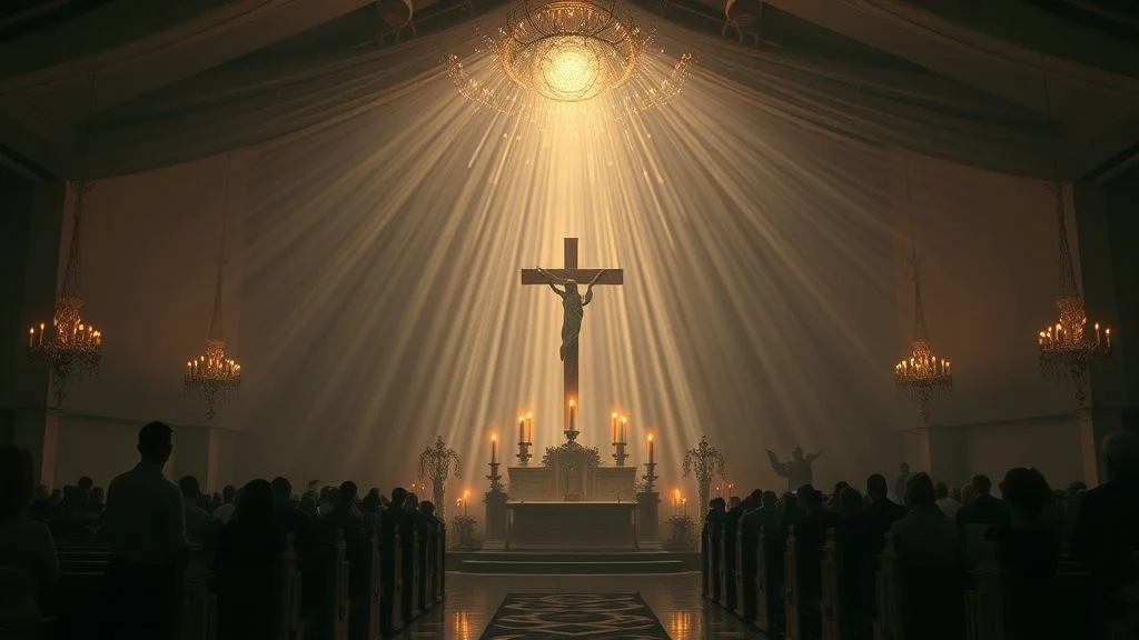 Significado de sonhar com ouro na bíblia