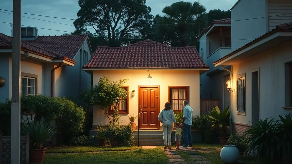 Usucapião no Brasil: o que é e como funciona