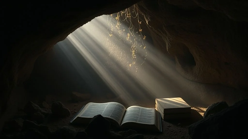 Visita de morcego na bíblia: qual o significado espiritual