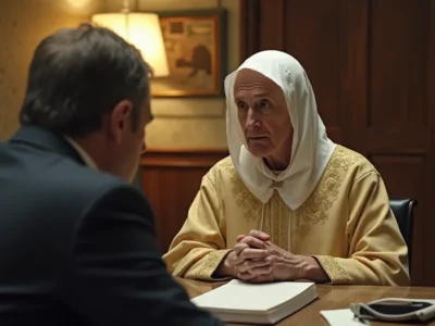 Em 1974, quem era o papa? Veja o nome