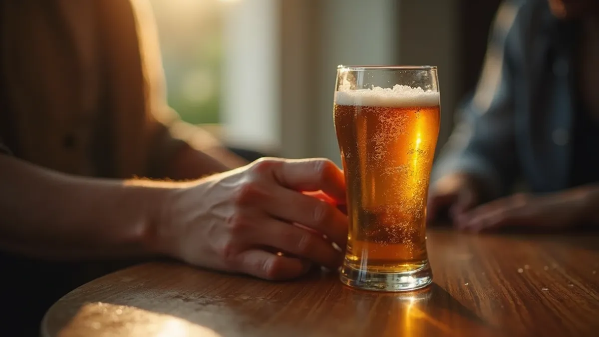 Sonhar que está bebendo cerveja: o que esse sonho quer te dizer?