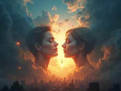 Sonhar que está beijando: significado e interpretação espiritual