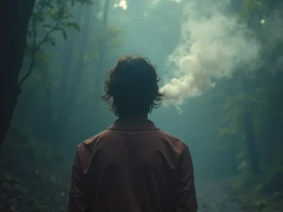 Sonhar que está fumando: significado e interpretação espiritual