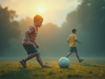 Sonhar que está jogando bola: o que significa e como interpretar?